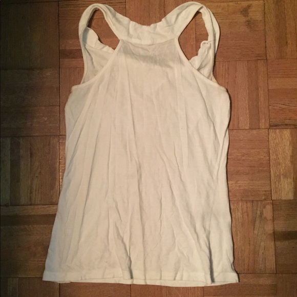 Cowl neck Tank - Picture 2 of 2